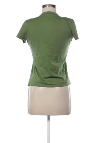 Női póló Zara, Méret S, Szín Zöld, Ár 2 400 Ft