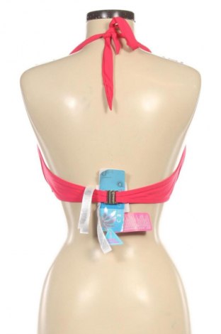 Damen-Badeanzug Censored, Größe XL, Farbe Rosa, Preis € 18,47