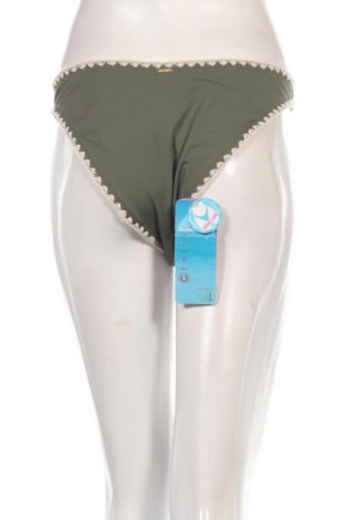 Damen-Badeanzug Censored, Größe L, Farbe Grün, Preis € 18,47