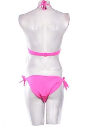 Damen-Badeanzug Censored, Größe S, Farbe Rosa, Preis € 39,00