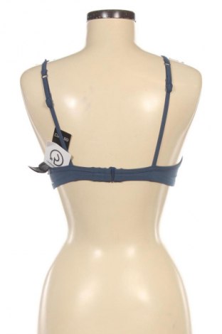 Damski strój kąpielowy Esmara, Rozmiar S, Kolor Niebieski, Cena 71,19 zł