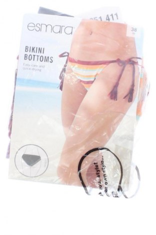 Damen-Badeanzug Esmara, Größe M, Farbe Mehrfarbig, Preis 15,84 €