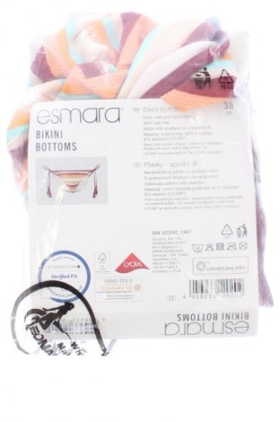 Damen-Badeanzug Esmara, Größe M, Farbe Mehrfarbig, Preis 15,84 €