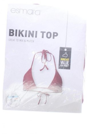 Damen-Badeanzug Esmara, Größe M, Farbe Rot, Preis € 15,84