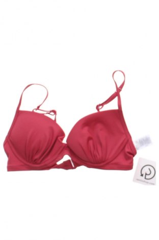 Damen-Badeanzug Esmara, Größe S, Farbe Rot, Preis € 15,84