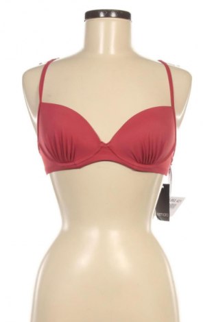 Damski strój kąpielowy Esmara, Rozmiar S, Kolor Czerwony, Cena 71,19 zł