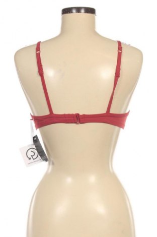 Damski strój kąpielowy Esmara, Rozmiar S, Kolor Czerwony, Cena 71,19 zł