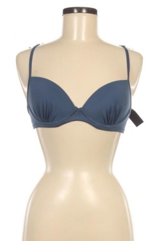 Damen-Badeanzug Esmara, Größe S, Farbe Blau, Preis € 15,84