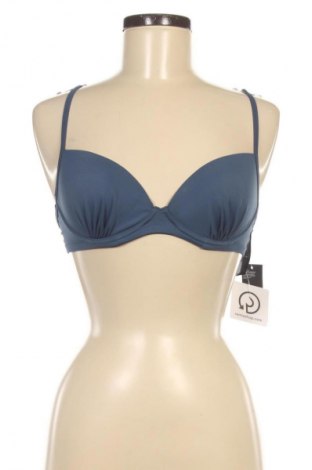 Damski strój kąpielowy Esmara, Rozmiar S, Kolor Niebieski, Cena 71,19 zł