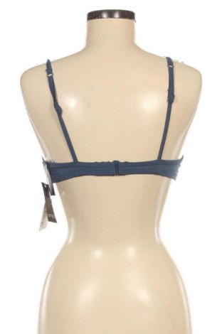 Damski strój kąpielowy Esmara, Rozmiar S, Kolor Niebieski, Cena 71,19 zł