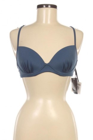 Damski strój kąpielowy Esmara, Rozmiar M, Kolor Niebieski, Cena 71,19 zł