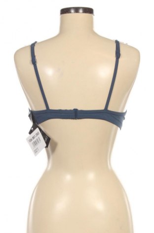 Damski strój kąpielowy Esmara, Rozmiar M, Kolor Niebieski, Cena 71,19 zł