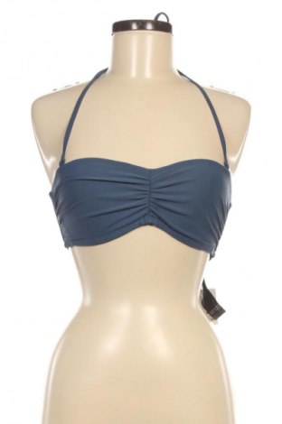 Damen-Badeanzug Esmara, Größe S, Farbe Blau, Preis € 15,84