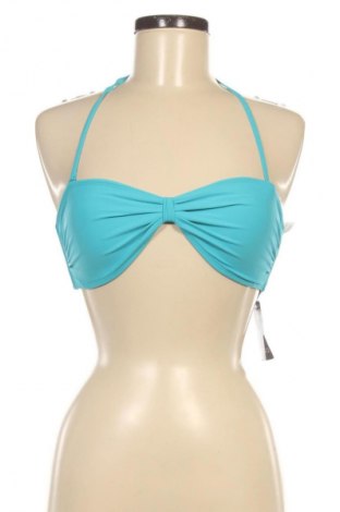 Damski strój kąpielowy Esmara, Rozmiar S, Kolor Niebieski, Cena 71,19 zł