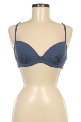 Damski strój kąpielowy Esmara, Rozmiar S, Kolor Niebieski, Cena 71,19 zł