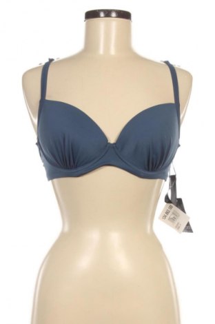 Damen-Badeanzug Esmara, Größe L, Farbe Blau, Preis 15,84 €