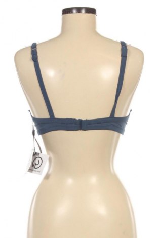 Damen-Badeanzug Esmara, Größe L, Farbe Blau, Preis 15,84 €