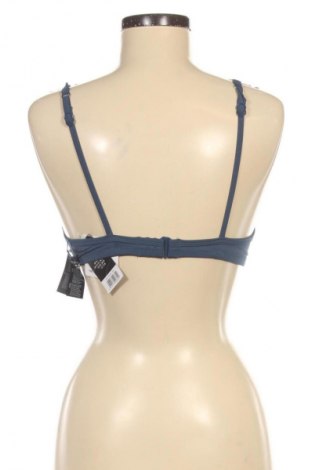 Damen-Badeanzug Esmara, Größe S, Farbe Blau, Preis 15,84 €