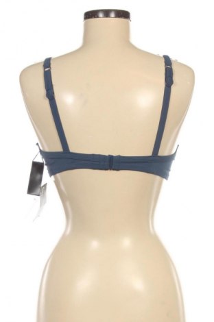 Damen-Badeanzug Esmara, Größe L, Farbe Blau, Preis 15,84 €