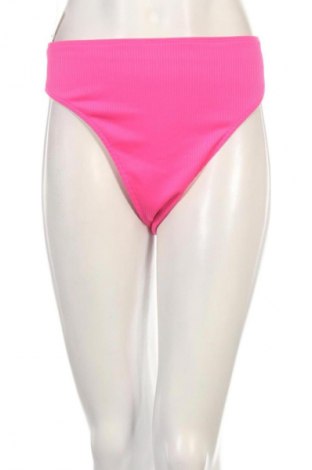 Costum de baie de damă Hollister, Mărime L, Culoare Roz, Preț 145,99 Lei