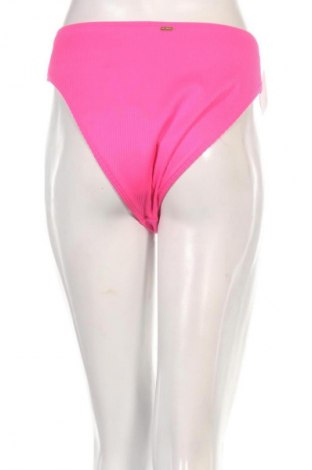 Costum de baie de damă Hollister, Mărime L, Culoare Roz, Preț 145,99 Lei