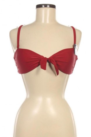 Damen-Badeanzug Hunkemoller, Größe M, Farbe Rot, Preis 24,00 €