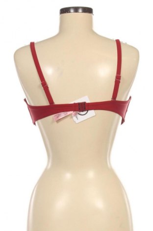 Damen-Badeanzug Hunkemoller, Größe M, Farbe Rot, Preis 24,00 €