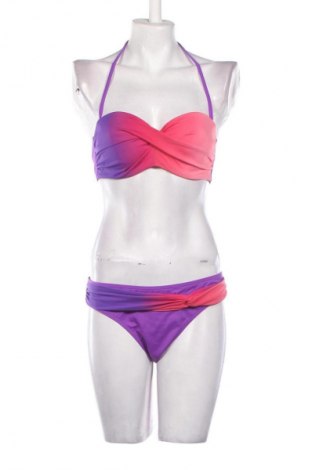 Damen-Badeanzug Lascana, Größe M, Farbe Mehrfarbig, Preis € 58,99