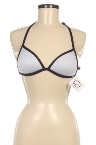 Γυναικείο μαγιό Pink by Victoria's Secret, Μέγεθος XS, Χρώμα Γκρί, Τιμή 23,53 €