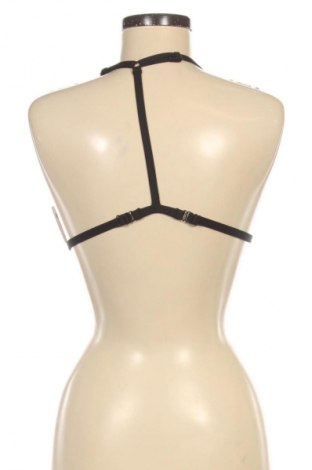 Γυναικείο μαγιό Pink by Victoria's Secret, Μέγεθος XS, Χρώμα Γκρί, Τιμή 23,53 €