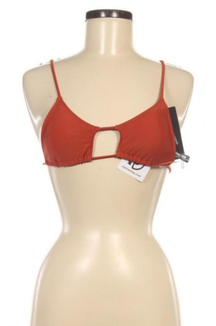 Damen-Badeanzug Pretty Little Thing, Größe M, Farbe Braun, Preis € 15,94