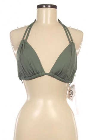 Damen-Badeanzug S.Oliver, Größe M, Farbe Grün, Preis 30,99 €