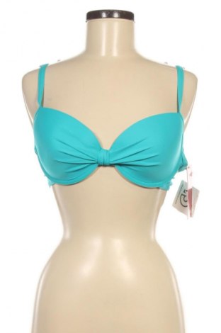 Női fürdőruha S.Oliver, Méret L, Szín Kék, Ár 11 839 Ft