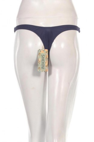 Damen-Badeanzug Shekini, Größe M, Farbe Blau, Preis 23,52 €