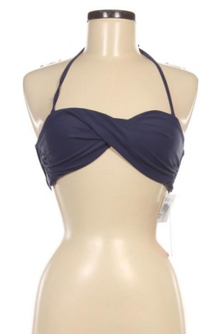 Damen-Badeanzug Shekini, Größe S, Farbe Blau, Preis 23,52 €