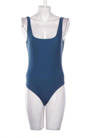Damen-Badeanzug Square, Größe M, Farbe Blau, Preis € 32,99