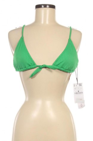 Damen-Badeanzug Stradivarius, Größe M, Farbe Grün, Preis € 15,86