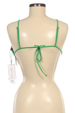 Damen-Badeanzug Stradivarius, Größe M, Farbe Grün, Preis € 15,86