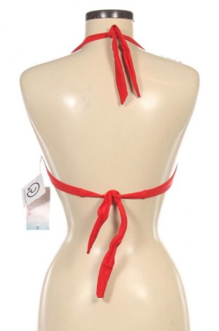 Дамски бански Unbranded, Размер M, Цвят Червен, Цена 30,97 лв.