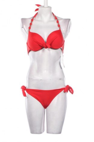 Damen-Badeanzug Unbranded, Größe M, Farbe Rot, Preis € 39,37
