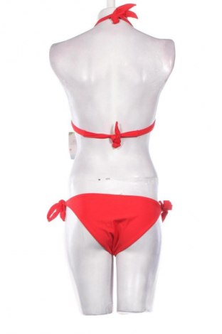Damen-Badeanzug Unbranded, Größe M, Farbe Rot, Preis € 39,37