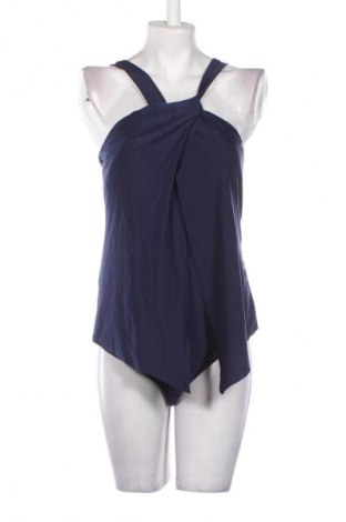 Γυναικείο μαγιό Unbranded, Μέγεθος 5XL, Χρώμα Μπλέ, Τιμή 32,99 €