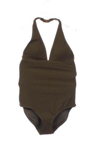 Γυναικείο μαγιό Whistles, Μέγεθος XS, Χρώμα Πράσινο, Τιμή 68,00 €