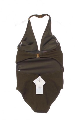 Γυναικείο μαγιό Whistles, Μέγεθος XS, Χρώμα Πράσινο, Τιμή 68,00 €
