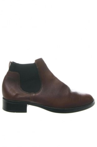 Botine de damă 5th Avenue, Mărime 40, Culoare Maro, Preț 166,00 Lei