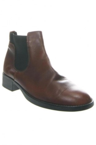 Botine de damă 5th Avenue, Mărime 40, Culoare Maro, Preț 166,00 Lei