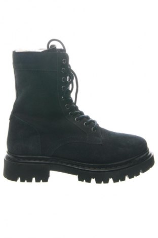 Damskie botki 5th Avenue, Rozmiar 38, Kolor Niebieski, Cena 233,70 zł