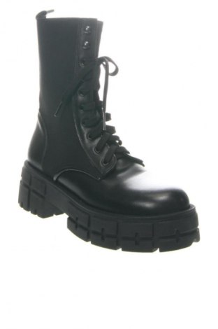 Dámské boty  8 by YOOX, Velikost 39, Barva Černá, Cena  4 949,00 Kč