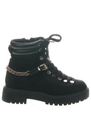 Dámské boty  ASOS, Velikost 36, Barva Černá, Cena  1 443,00 Kč