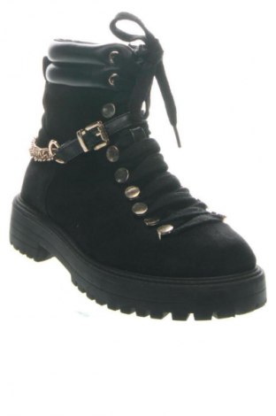 Dámské boty  ASOS, Velikost 36, Barva Černá, Cena  1 443,00 Kč